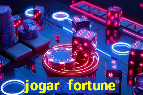 jogar fortune rabbit modo demo